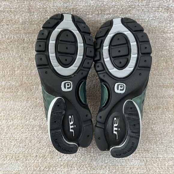 2011 Nike Air Presto Womens Running Slip On Shoes XXS - Picture 8 of 8